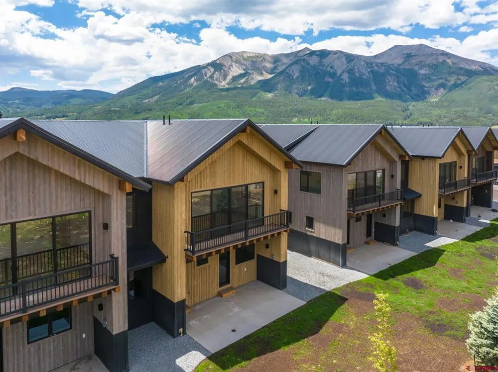 180 Elk Valley Road #120 Crested Butte, CO 81224