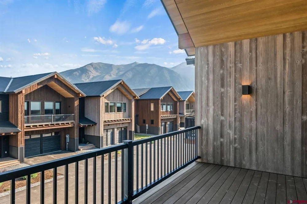 180 Elk Valley Road #120 Crested Butte, CO 81224