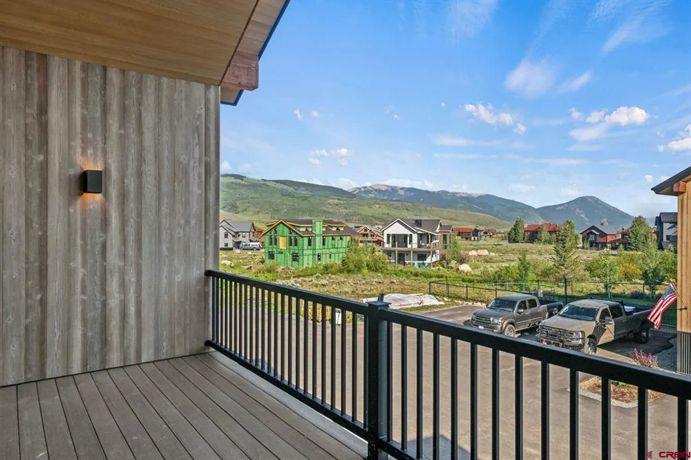180 Elk Valley Road #120 Crested Butte, CO 81224