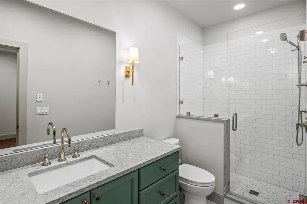 180 Elk Valley Road #120 Crested Butte, CO 81224