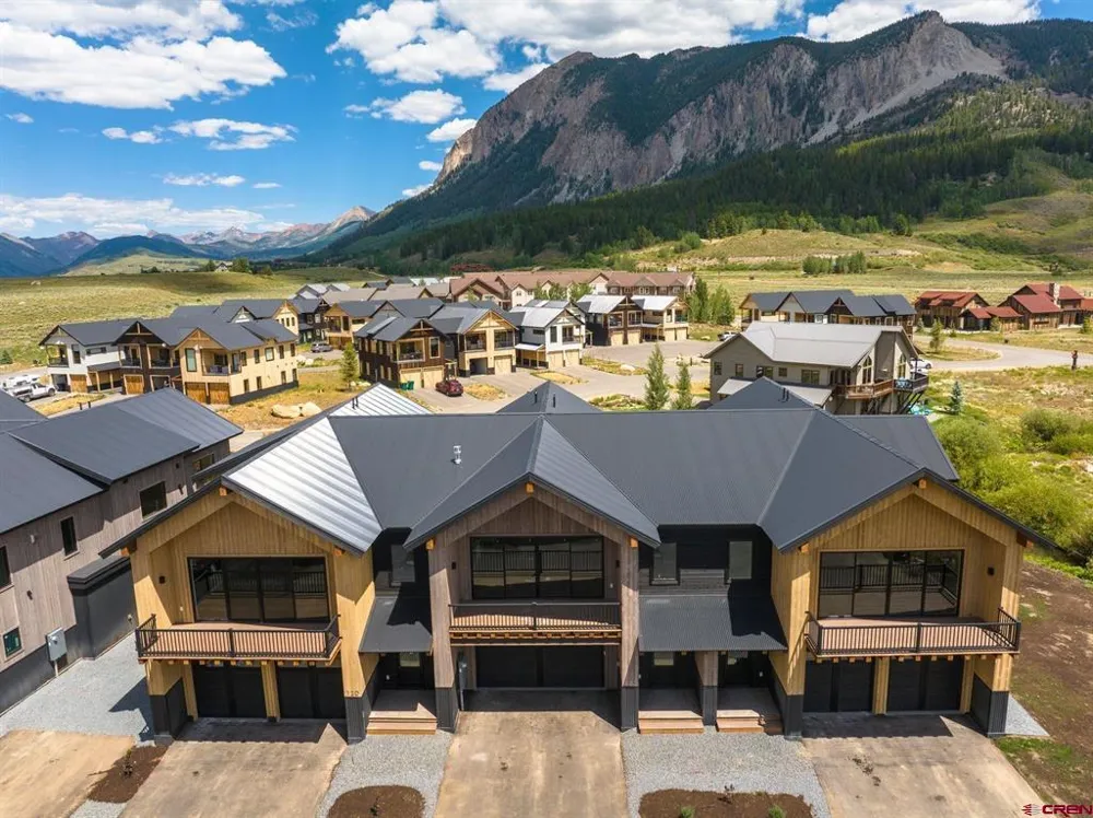 180 Elk Valley Road #120 Crested Butte, CO 81224