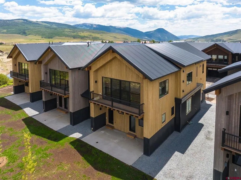 180 Elk Valley Road #120 Crested Butte, CO 81224