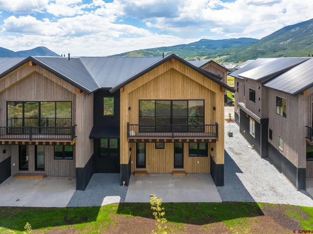 180 Elk Valley Road #120 Crested Butte, CO 81224