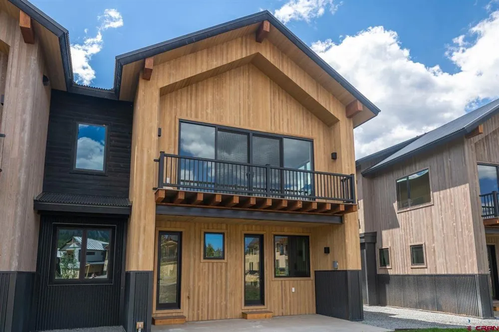 180 Elk Valley Road #120 Crested Butte, CO 81224