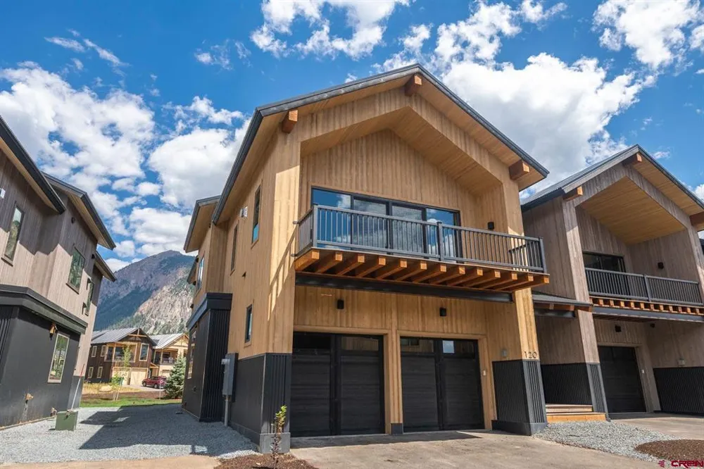 180 Elk Valley Road #120 Crested Butte, CO 81224