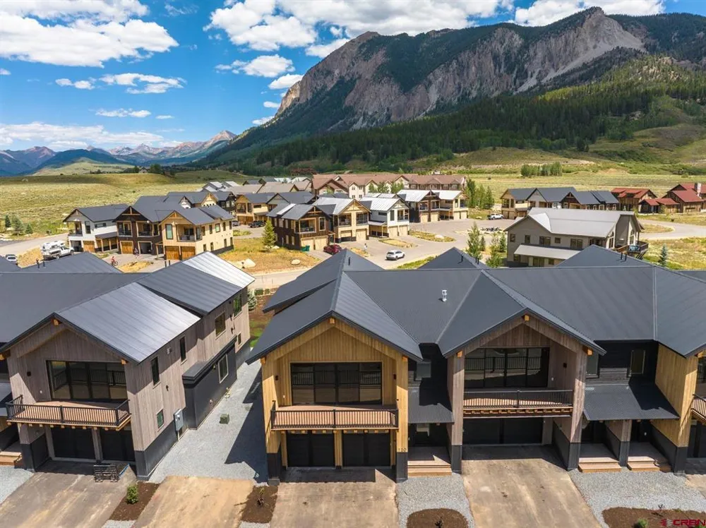 180 Elk Valley Road #120 Crested Butte, CO 81224