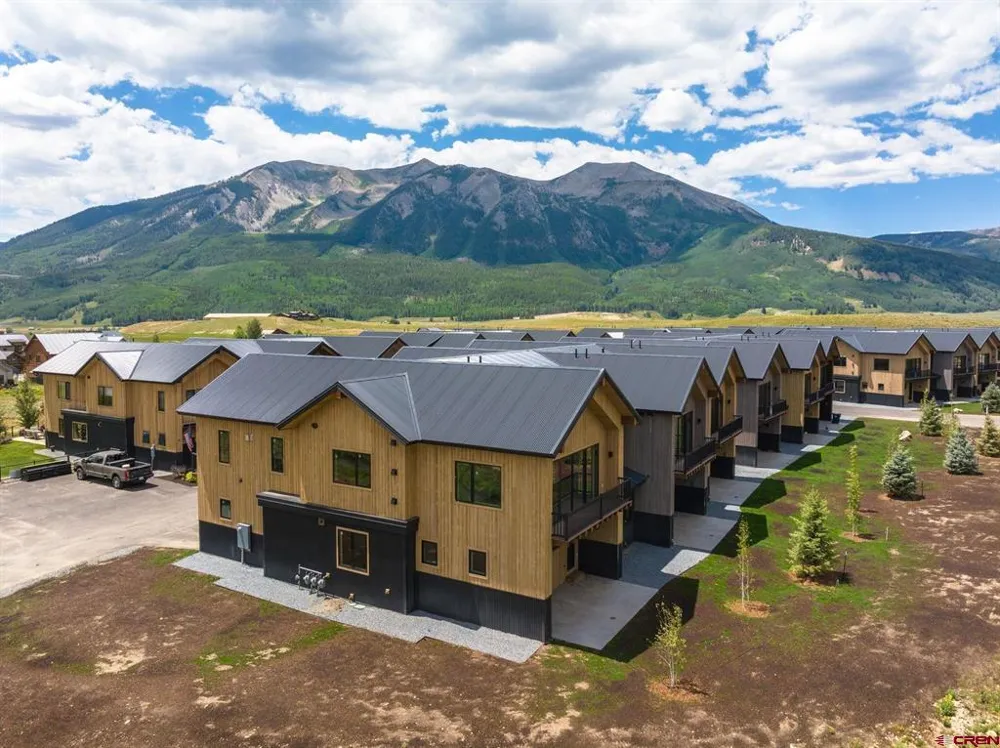 180 Elk Valley Road #120 Crested Butte, CO 81224