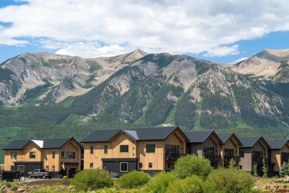 180 Elk Valley Road #120 Crested Butte, CO 81224