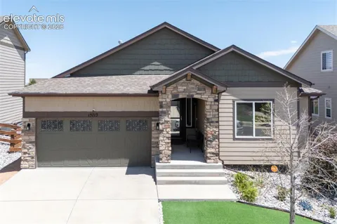 13713 Park Meadows Drive
