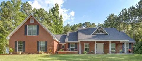 49 Calhoun Creek Road