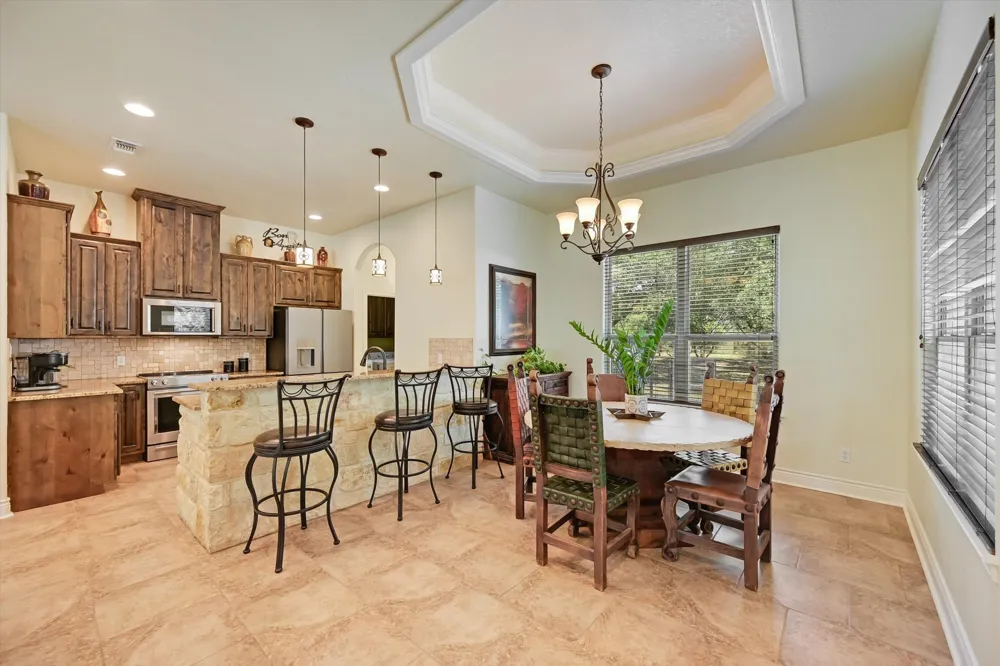 281 Kellog Fischer, TX 78623