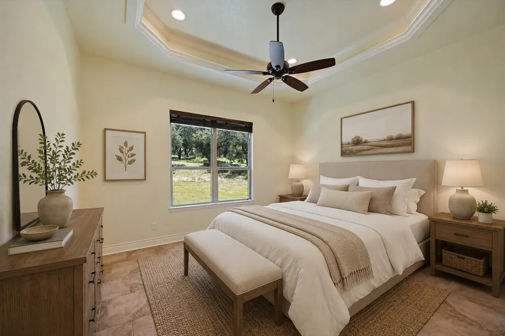 281 Kellog Fischer, TX 78623
