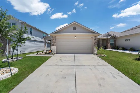 14915 Gypsum Mill Road