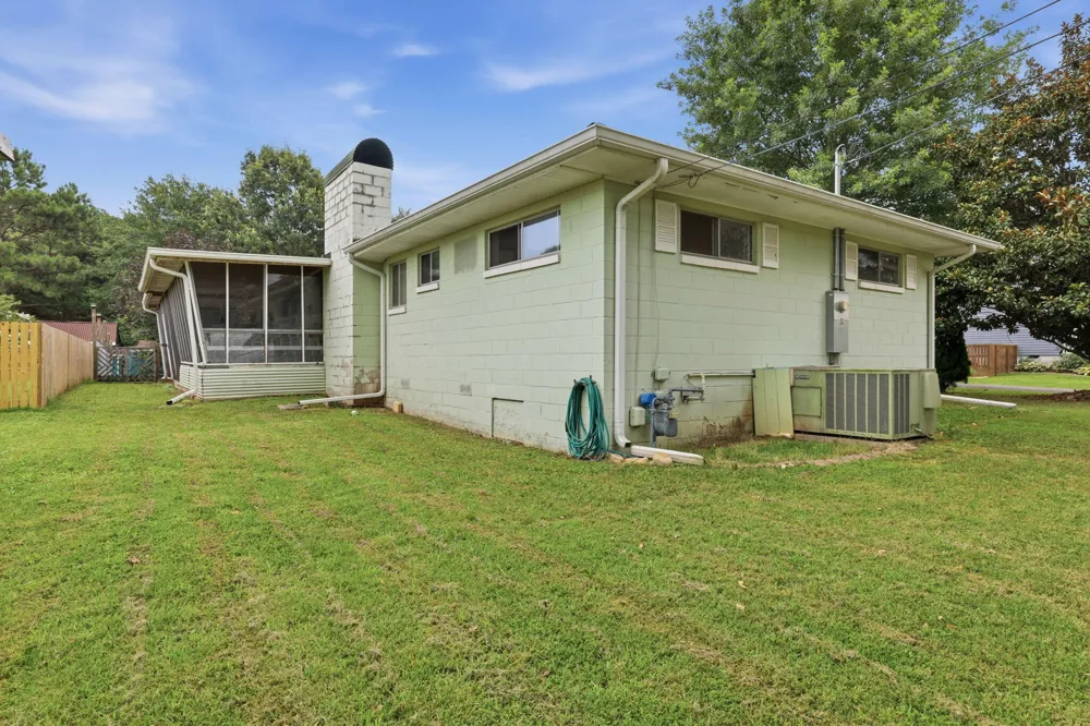 5010 Kenner Avenue Red Bank, TN 37415