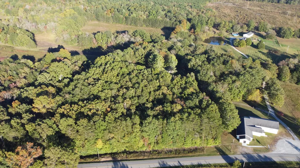 5218 Hendon Road Graysville, TN 37338