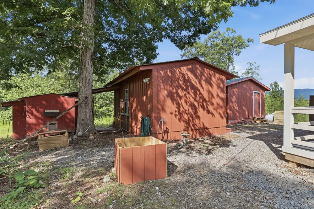 421 Dogwood Lane Rising Fawn, GA 30738