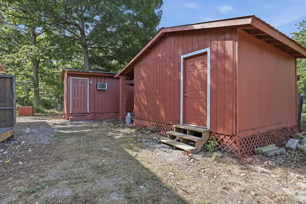 421 Dogwood Lane Rising Fawn, GA 30738