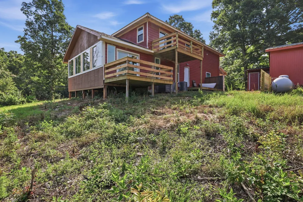 421 Dogwood Lane Rising Fawn, GA 30738