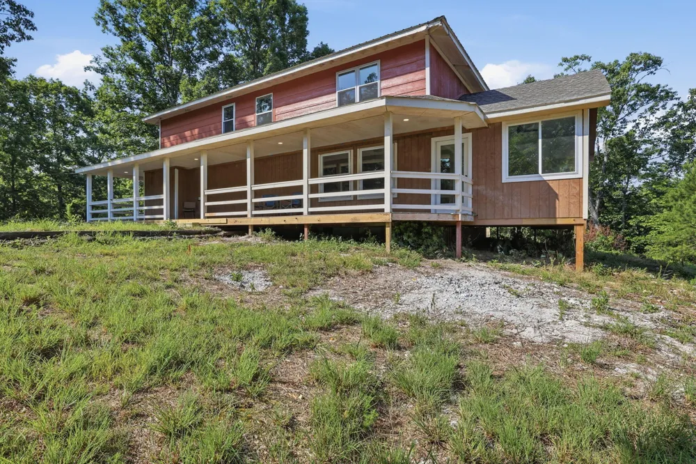 421 Dogwood Lane Rising Fawn, GA 30738