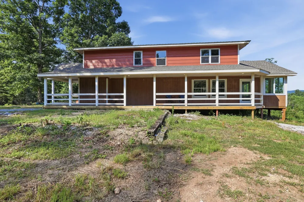 421 Dogwood Lane Rising Fawn, GA 30738