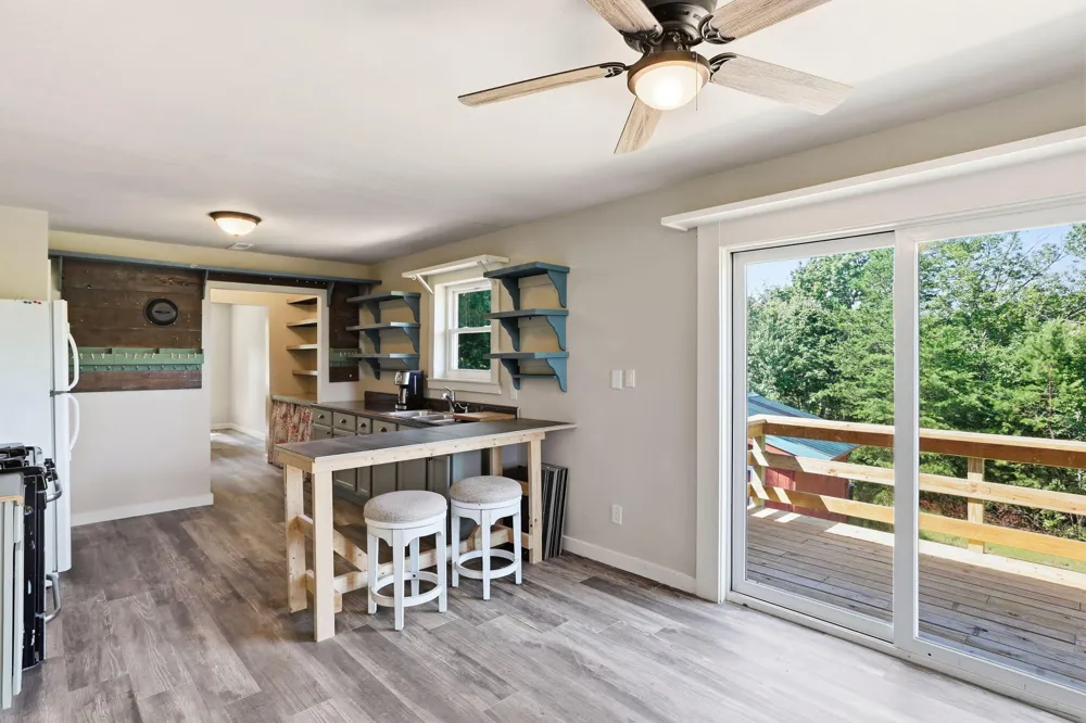 421 Dogwood Lane Rising Fawn, GA 30738