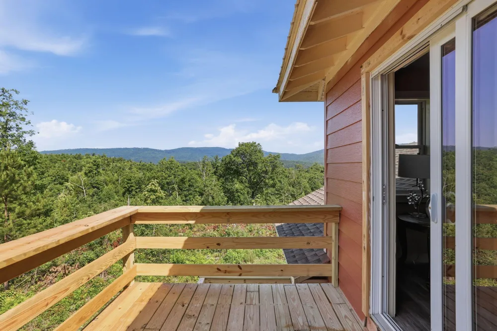 421 Dogwood Lane Rising Fawn, GA 30738