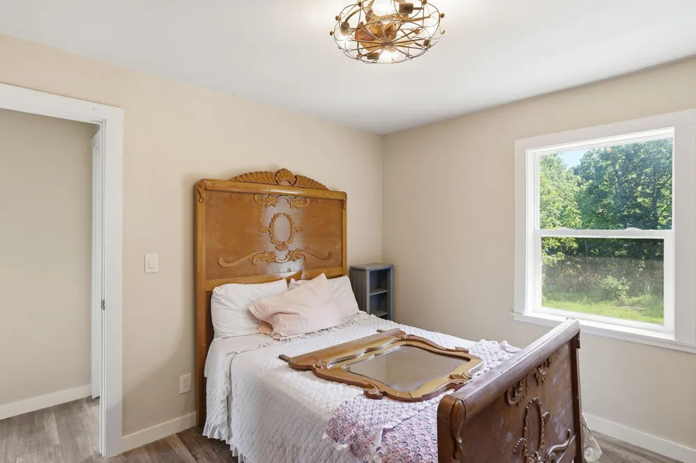 421 Dogwood Lane Rising Fawn, GA 30738
