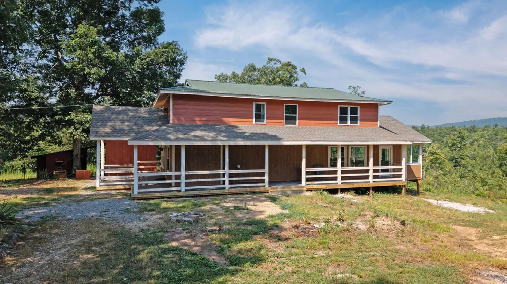 421 Dogwood Lane Rising Fawn, GA 30738