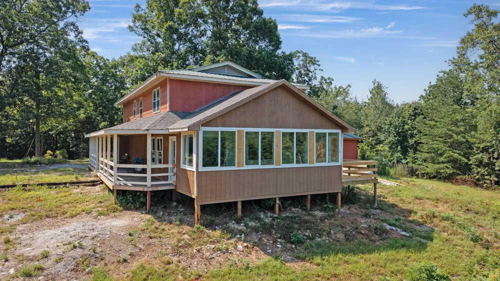 421 Dogwood Lane Rising Fawn, GA 30738