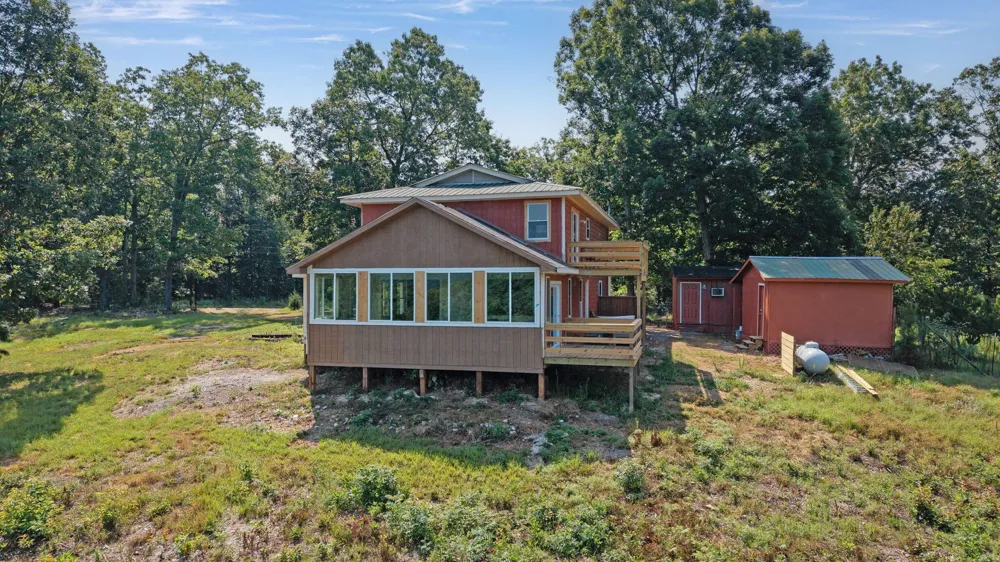 421 Dogwood Lane Rising Fawn, GA 30738
