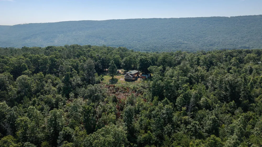 421 Dogwood Lane Rising Fawn, GA 30738