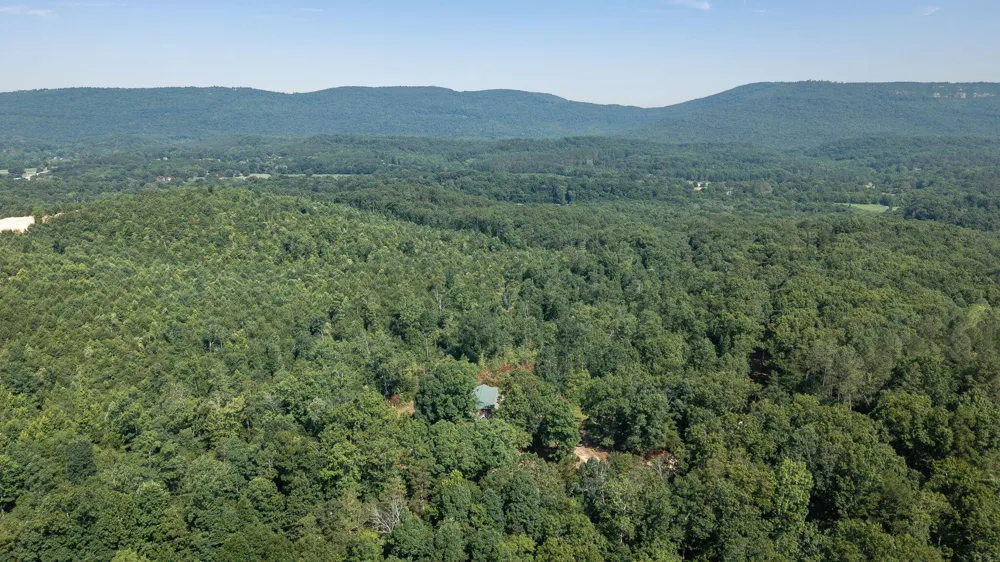 421 Dogwood Lane Rising Fawn, GA 30738