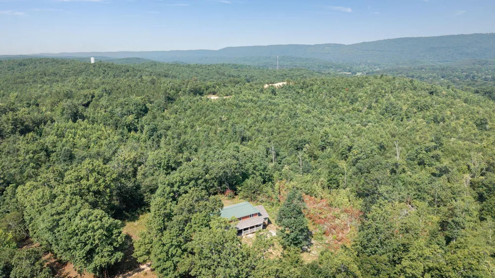 421 Dogwood Lane Rising Fawn, GA 30738