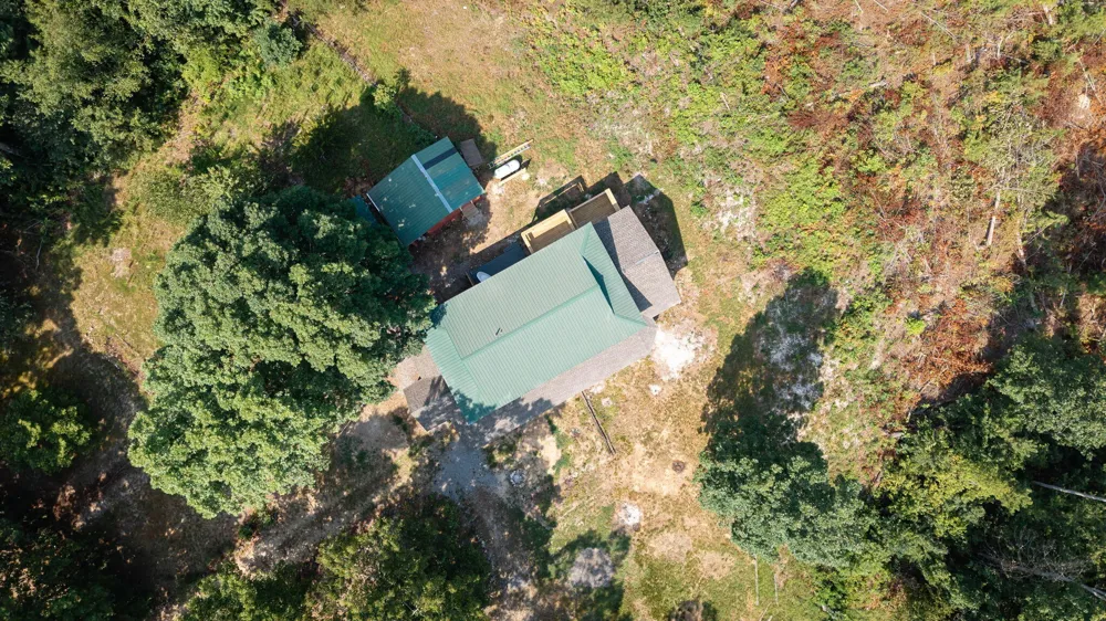 421 Dogwood Lane Rising Fawn, GA 30738