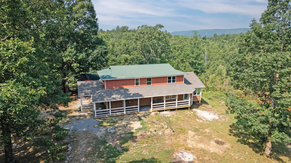 421 Dogwood Lane Rising Fawn, GA 30738