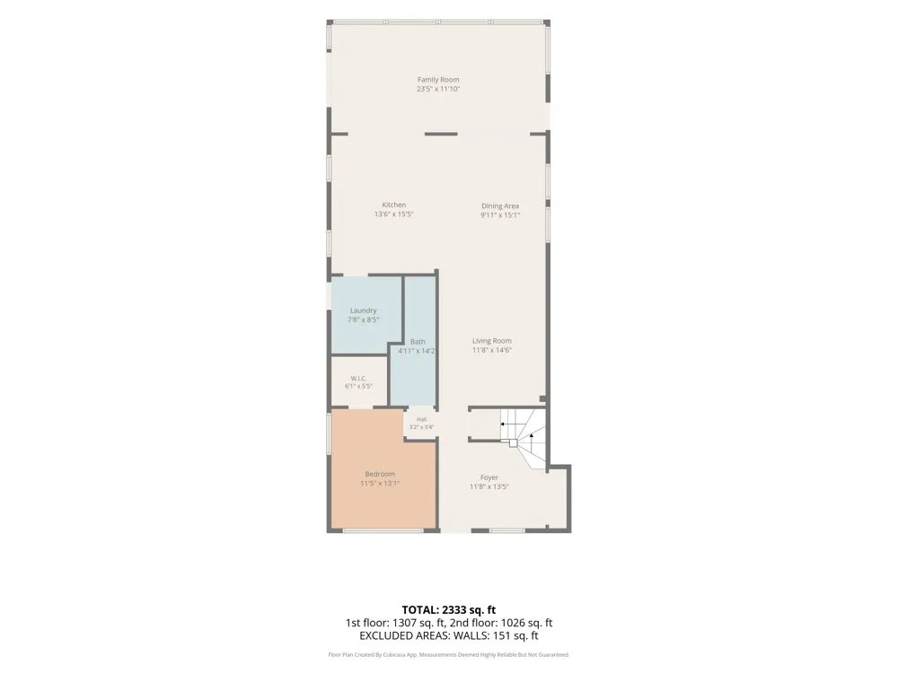 421 Dogwood Lane Rising Fawn, GA 30738