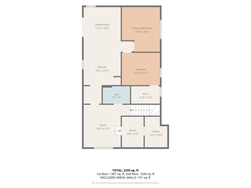 421 Dogwood Lane Rising Fawn, GA 30738