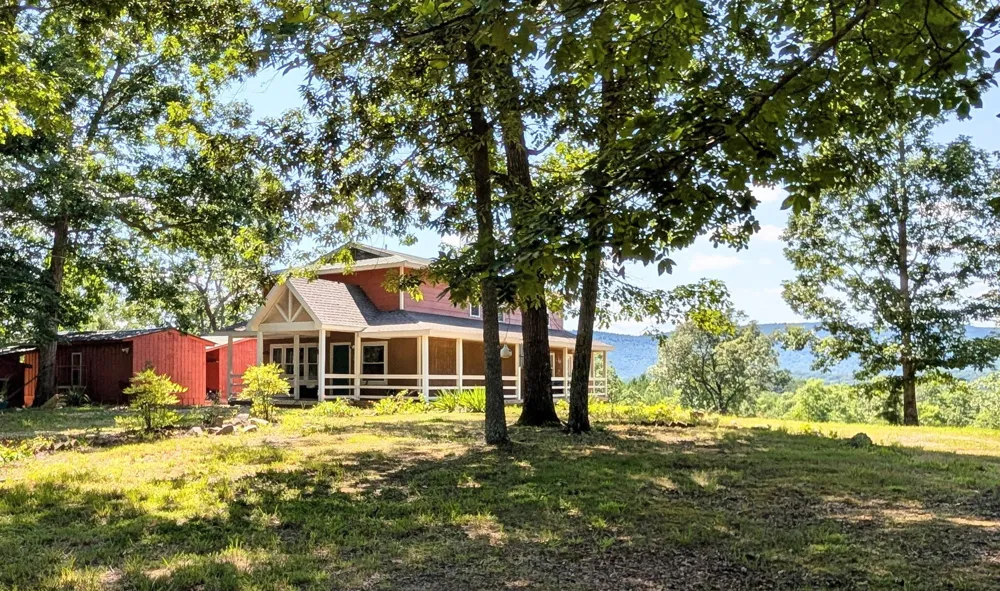 421 Dogwood Lane Rising Fawn, GA 30738