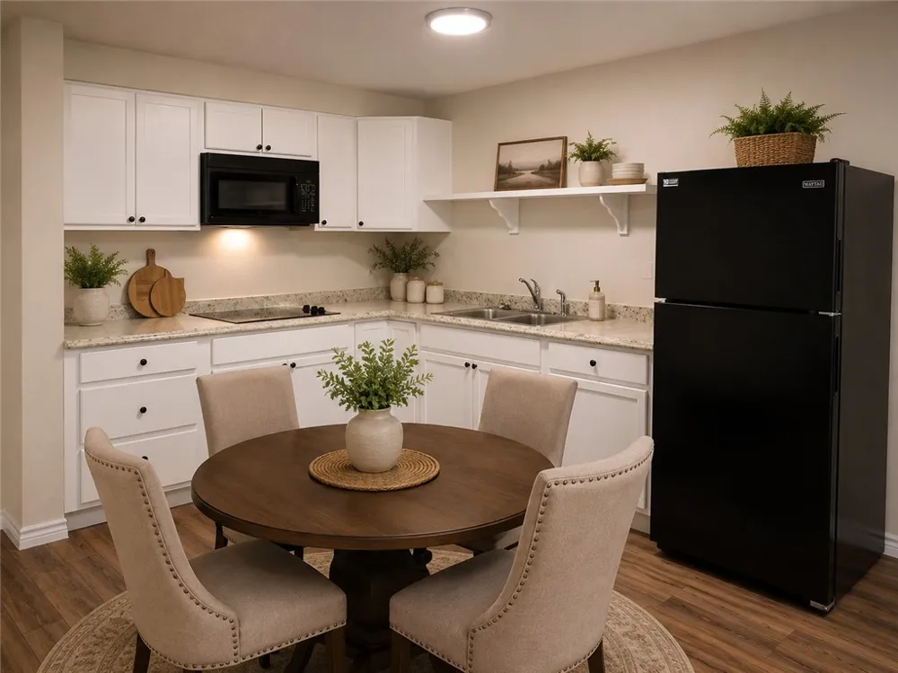 205 W Buck Street Caldwell, TX 77836