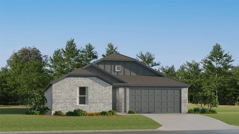 1008 Cole Street Howe, TX 75459