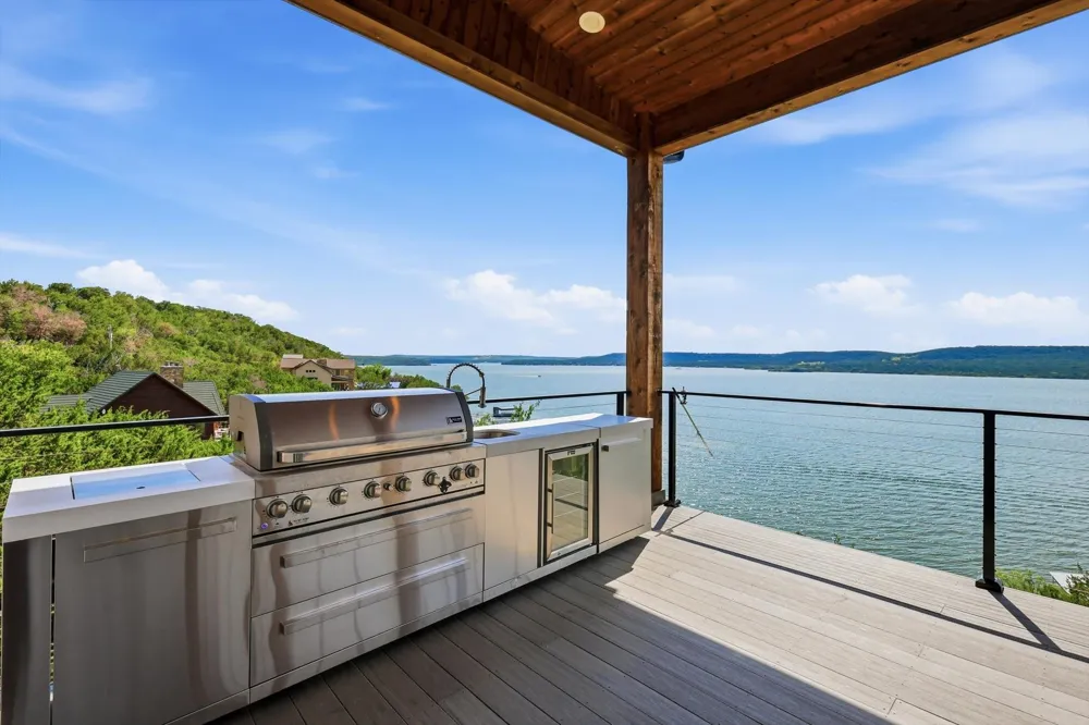 2449 Upper Burma Road Possum Kingdom Lake, TX 76449
