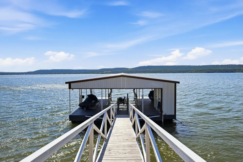 2449 Upper Burma Road Possum Kingdom Lake, TX 76449