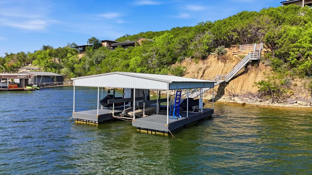 2449 Upper Burma Road Possum Kingdom Lake, TX 76449