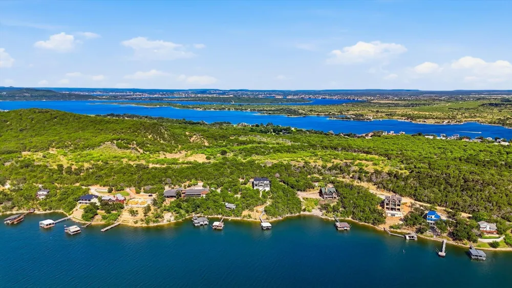 2449 Upper Burma Road Possum Kingdom Lake, TX 76449