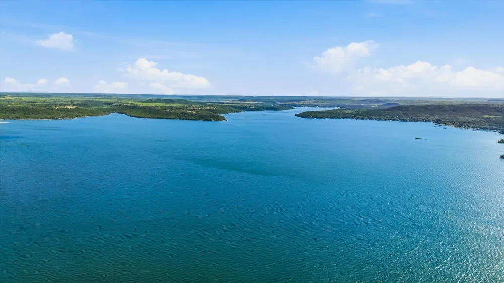 2449 Upper Burma Road Possum Kingdom Lake, TX 76449