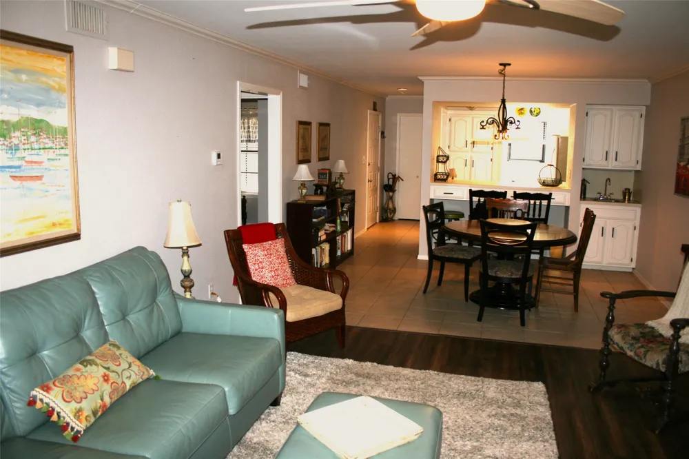 3033 Hells Gate Loop #D101 Strawn, TX 76475