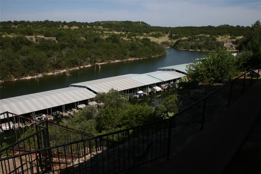 3033 Hells Gate Loop #D101 Strawn, TX 76475