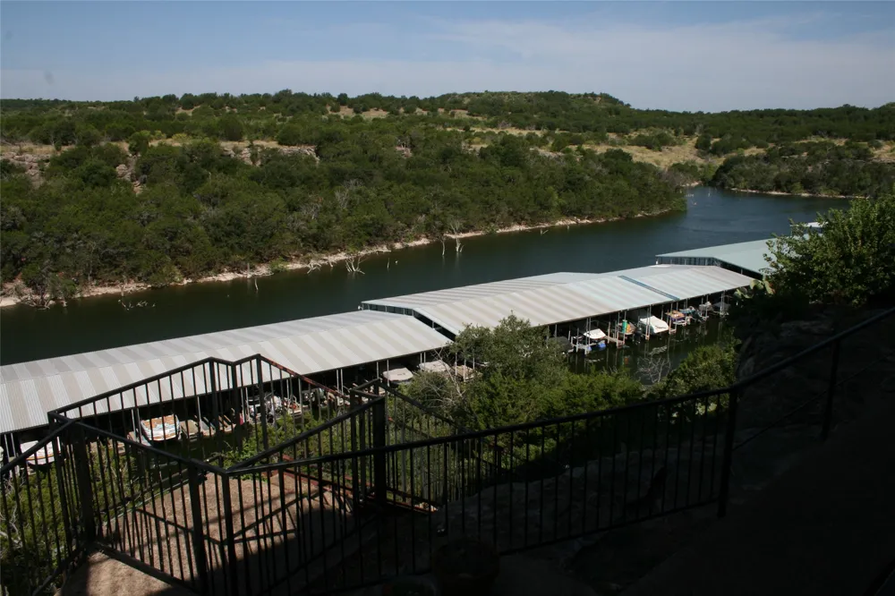 3033 Hells Gate Loop #D101 Strawn, TX 76475