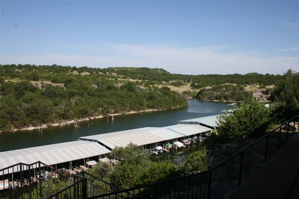3033 Hells Gate Loop #D101 Strawn, TX 76475