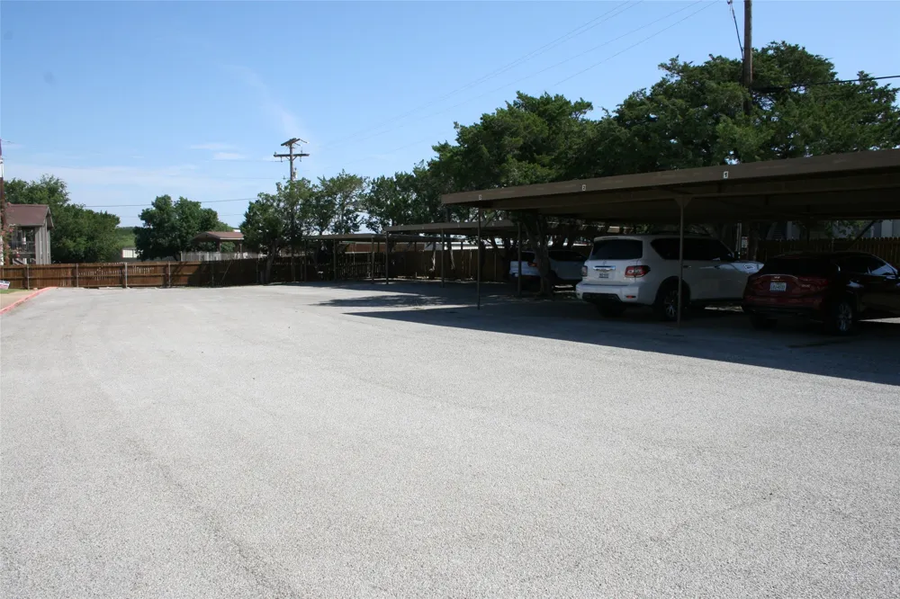 3033 Hells Gate Loop #D101 Strawn, TX 76475